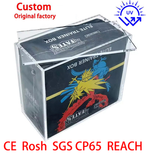 Verified Supplier Booster Box Case 2k+ | Alibaba.com Verified Supplier Booster Box Case 2k+ | Alibaba.com