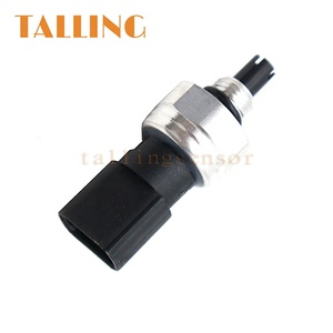 Tự động động cơ Phụ tùng xe hơi A/C điều hòa không khí cảm biến áp suất chuyển đổi OEM 2038300372a cho Mercedes Benz w203 w171 r171 w209 W211 - Product Image 3