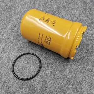 5I-8670 BT9464 HC-9901 HF355 P573481 SPH94010 filtro idraulico per filtro dell'olio idraulico dell'escavatore <span class=keywords><strong>SEM</strong></span> caterpillar 312D - Product Image 2