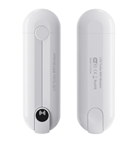 Point d'accès Wifi de poche Appareil 4g 150 Mbps 2.4G Mini routeur Wifi 4g avec emplacement pour carte SIM