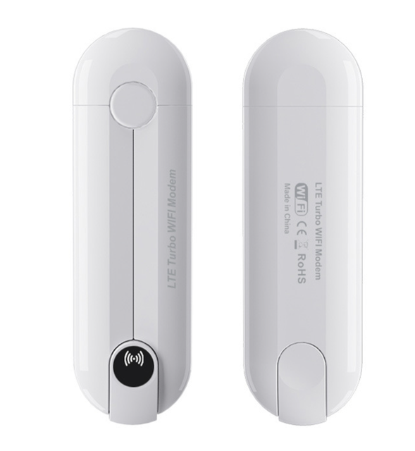 Pocket Wifi Hotspot 4g Device 150Mbps 2.4G 4g Mini Wifi Router with Sim Card Slot