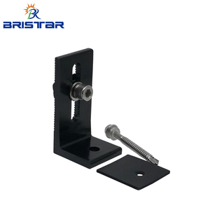 Giá Đỡ Tấm Năng <span class=keywords><strong>L</strong></span>ượng Mặt Trời Chân <span class=keywords><strong>L</strong></span> Cho Hệ Thống <span class=keywords><strong>L</strong></span>ắp Mái Bằng Kim Loại Chân <span class=keywords><strong>L</strong></span> Năng <span class=keywords><strong>L</strong></span>ượng Mặt Trời - Product Image 3