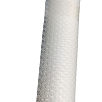 Tapis de placard découpables en EVA, doublures de tiroirs, tapis de réfrigérateur, nappes, résistants à l'humidité, imperméables, résistants à l'huile, anti-poussière