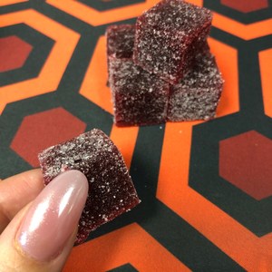 Caramelos <span class=keywords><strong>de</strong></span> gelatina <span class=keywords><strong>de</strong></span> frutas franceses, pasta <span class=keywords><strong>de</strong></span> frutas vegana con pectina, caramelos <span class=keywords><strong>de</strong></span> pasta <span class=keywords><strong>de</strong></span> frutas al por mayor, sabores surtidos, caramelos veganos - Product Image 4