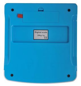 TS-500 सर्वश्रेष्ठ इलेक्ट्रॉनिक वजन स्केल <span class=keywords><strong>25</strong></span> किलोग्राम डिजिटल वजन मशीन - Product Image 4
