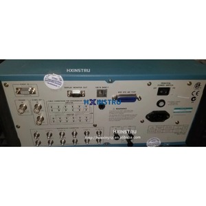 Générateur de formes d'onde arbitraires Tektronix AWG710B 2,1 GHz/4,2 GS/s avec opt.01 #   H - Product Image 2