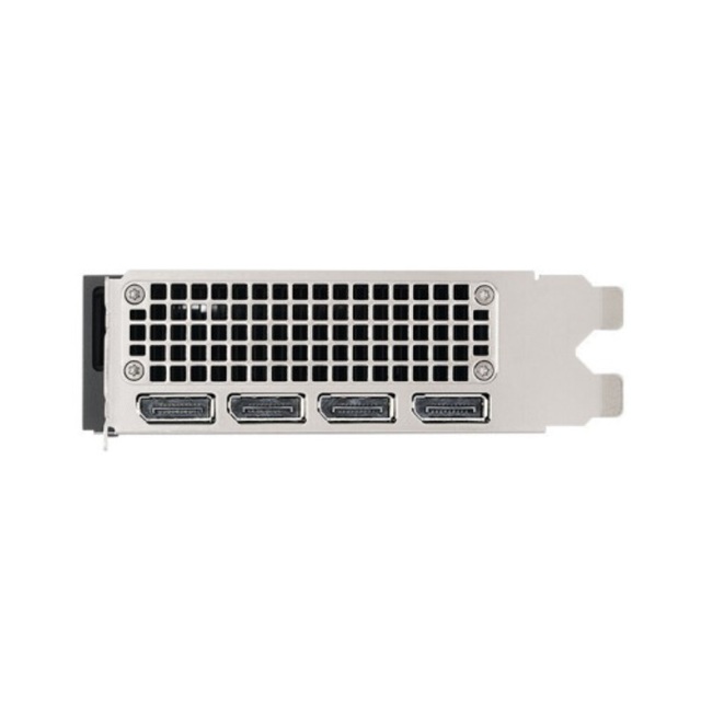 NVI DIA RTX A4000 16GB GPU Card New A2000 A5000 Video Graphics for Laptop & Workstation 60Mh/s Fan Cooler