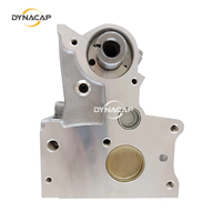 Nouveau Dynacap Hmordent pièces de voiture F8Q moteur 1.9D culasse adapté pour RENAULT OEM 7701471013 AMC908098 12 mois de garantie