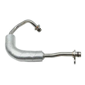 Автозапчасти, автомобильные запасные части, система охлаждающей жидкости, Турбокомпрессор для подачи масла, 11427617536 для BMW 1 F20 F21 F22 F23 <span class=keywords><strong>2</strong></span> F45 F46 X1 - Product Image 4