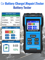 CAT-700 Batterieladegerät OBD2
