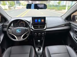 <span class=keywords><strong>2022</strong></span>รถมือสองสำหรับ Toyota <span class=keywords><strong>Yaris</strong></span> SUV กล่องเกียร์อัตโนมัติอัจฉริยะสำหรับขับด้านซ้ายมือ R15จากประเทศจีน - Product Image 5