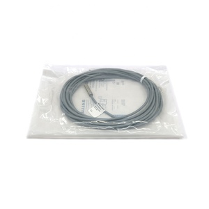 BALLUFF BES00N0 เซ็นเซอร์แบบเหนี่ยวนำ BES 516-324-E4-C-05 สายเชื่อมต่อสวิตช์ตรวจจับระยะใกล้แบบอัตโนมัติ - Product Image 6