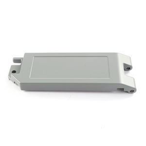 Pièces moulées sur mesure en alliage, longueur 300 mm, usinage CNC pour composants de quincaillerie et automobiles - Product Image 4
