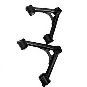 Bras de suspension supérieurs avant gauche et droit pour Rolls Royce Phantom, en aluminium, référence 31126762825 - Product Image 5