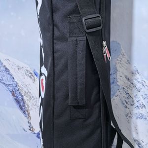 PLAYMAX - Funda para Tabla de Snowboard Personalizada al por Mayor, Bolsa de Hombro Individual para Tabla de Snowboard, Mochila de Almacenamiento, Oxford 600D Resistente - Product Image 4
