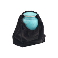 Pochette à cordon en velours doux de luxe OEM haut de gamme pour l'emballage de bijoux et le rangement de cosmétiques