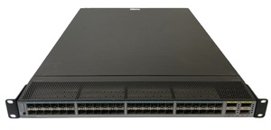 CE6850-48S4Q-EI CE6850-48S6Q-HI Switch de 48 Puertos 10 Gigabit, 4 o 6 Puertos 40G - Product Image 4