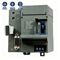 6ES7193-7BA00-0AA0 10 Lembar Label Kontroler PLC 6ES71937BA000AA0 Dengan Layanan Konversi Protokol CM/CP yang Dapat Disesuaikan
