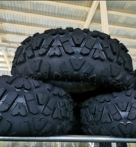 Pneus ATV/UTV/<span class=keywords><strong>Quad</strong></span> (25X8-<span class=keywords><strong>12</strong></span> 25X10-<span class=keywords><strong>12</strong></span> 19X7-8 21X7-<span class=keywords><strong>10</strong></span> 20X11-9 18X9.5-8 22X10-<span class=keywords><strong>10</strong></span>) - Product Image 2
