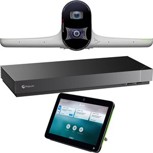 Poly G7500-E70-TC10 G7500 - Videoconferencia con E70 - Product Image 3