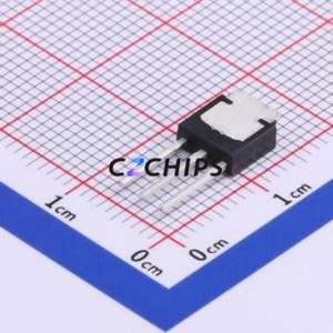 Transistor Original y Nuevo 2SC2983 (RANGO: 70-140) TO-251-3L, Transistor de Unión Bipolar (BJT) - Product Image 2