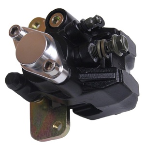 Étrier de frein arrière pour <span class=keywords><strong>SUZUKI</strong></span> LT-<span class=keywords><strong>Z400</strong></span> Quadsport <span class=keywords><strong>Z400</strong></span> LTZ400 2003-2009 2012 2014 S004 ATV Parts - Product Image 2