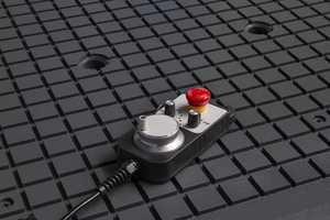 Maytere 2137 ULT CNC Router Milling Woodworking ATC Machine 3 Axes Haute Précision pour Sculpture Gravure Fabricant turc - Product Image 3