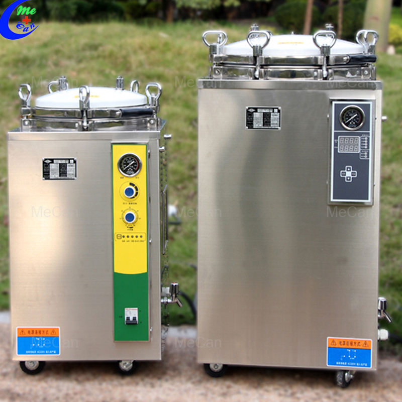 China Table Top Medical Steam Laboratory