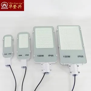 Parking Lot Lighting Outdoor Waterproof Ip65 Street Light Road Light 20w 30w 50w 100w 150w 180w 200w 240w Led Street Lamp