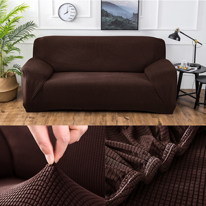 Super Stretch <strong>Slipcovers</strong> <strong>for</strong> Couch <strong>Sofa</strong> Covers L Shape 2 Pcs Spandex Non Slip <strong>Sofa</strong> Covers L Shape <strong>for</strong> Kids and Pets - Product Image 2