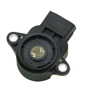 Authentique N° Capteur de position du papillon des gaz 89452-20130 pour Toyota Corolla Scion XA Subaru Forester Pontiac Vibe 198500-1071 8945220130 - Product Image 1