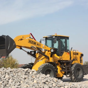 CHINE 927 <span class=keywords><strong>928</strong></span> HZM 2.7TON CHARGEURS SUR ROUES AVANT - Product Image 1