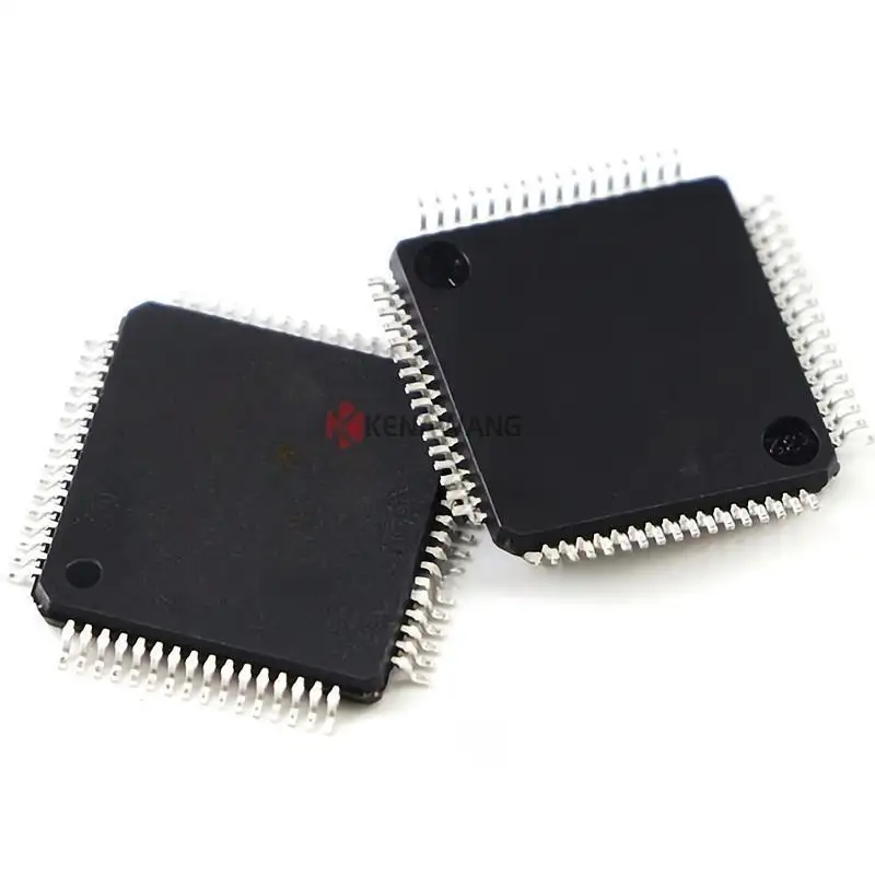 Лучшее качество, оригинальные электронные компоненты STM8AH6169TASSS QFP64 STM8AH6169, интегральная микросхема, в наличии