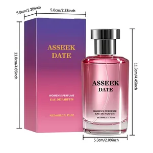Eau de toilette florale fruitée <span class=keywords><strong>au</strong></span> <span class=keywords><strong>jasmin</strong></span> de luxe, <span class=keywords><strong>parfum</strong></span> de niche sans alcool <span class=keywords><strong>pour</strong></span> femmes, parfums de marque originale, flacon de <span class=keywords><strong>parfum</strong></span> de luxe - Product Image 6