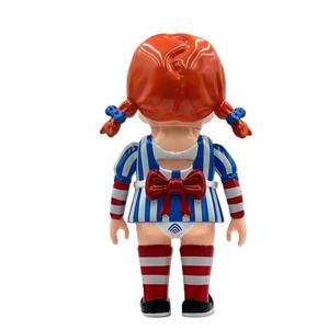 Cartone animato Anime Action <span class=keywords><strong>Figure</strong></span> PVC giocattolo decorazione <span class=keywords><strong>per</strong></span> la casa modello di decorazione OEM Designer in vinile giocattoli <span class=keywords><strong>per</strong></span> bambini e <span class=keywords><strong>adulti</strong></span> - Product Image 2