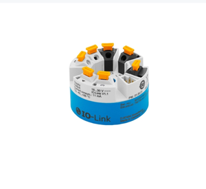 Endress+Hauser E+H ITEMP TMT36 Capteur de température compact à montage sur tête 4-20 mA en plastique OEM pour applications industrielles IP68 - Product Image 5