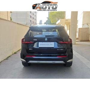 <span class=keywords><strong>BMW</strong></span> <span class=keywords><strong>X1</strong></span> Usado Premium Como Nuevo, Bajo Kilometraje, Conectividad Inteligente, Estacionamiento Automático, SUV de Lujo Económico - Product Image 5