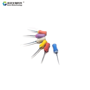 Siêu chất lượng thủ công Pro-taper endo tập tin tay cho Thủ Tục kênh gốc - Product Image 2