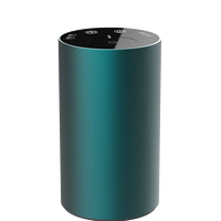 Diffuseur d'huiles essentielles d'aromathérapie fraîcheur longue durée avec batterie rechargeable au meilleur prix