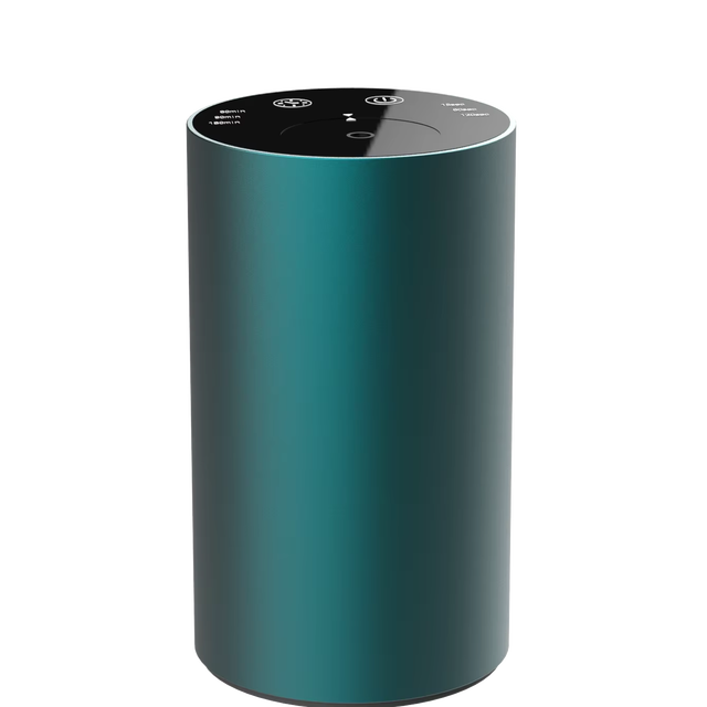 Best Value Rechargeable Battery Long-Lasting Freshness Aromatherapy Essential Oil Diffuser