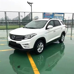 Auto Usado Clory, Volante a la Izquierda, Bajo Precio, DFSK 560 2020, Edición 1.8L CVT, Versión de 7 Plazas, Sin Historial de Accidentes - Product Image 2
