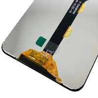 Écrans LCD d'origine pour Infinix X652 X652A X652B X652C, écran tactile d'affichage, assemblage de remplacement pour Tecno CC6 S5 KC3, écran tactile LCD