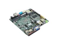 2026 Inter Smart Integriertes Motherboard Intel 7. Generation NANO7F 1/2*LAN WIFI/3G/4G/ 2*COM NANO-ITAX PC-Board
