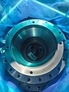 Ensemble d'entraînement final du dispositif EC290 de culbuteur hydraulique d'excavatrice 7117-38020 158kg - Product Image 3