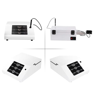 OEM ODM Personal Care Equipment Sonic Acne Treatment Skin Whitening Beauty Machine - Product Image 6