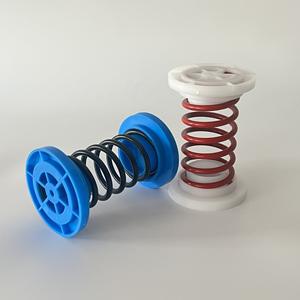 Tapis de sol de <span class=keywords><strong>gymnastique</strong></span> à ressorts de compression, équipement de compétition de judo, kit d'exercices, ressorts de sol de <span class=keywords><strong>gymnastique</strong></span> - Product Image 4