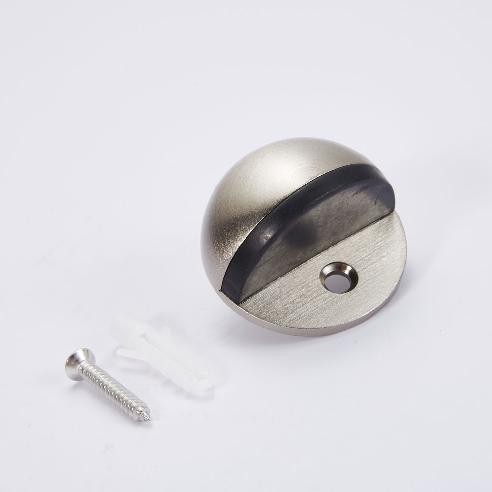 Nickel patiné