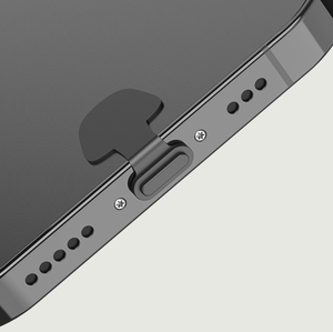 Bụi Bìa <span class=keywords><strong>c</strong></span>ắm cho iphone Silicone Type-<span class=keywords><strong>C</strong></span> bụi <span class=keywords><strong>c</strong></span>ắm điện thoại USB <span class=keywords><strong>C</strong></span> sạ<span class=keywords><strong>c</strong></span> <span class=keywords><strong>c</strong></span>ổng bảo vệ điện thoại di động bụi <span class=keywords><strong>c</strong></span>ắm - Product Image 3