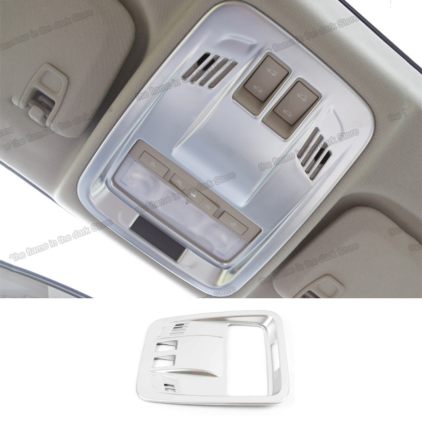 LSRTW2017 ABS Car Interior Accessories for Opel Astra K Buick Verano GS 2016-2021 | Gear Shift Cup H