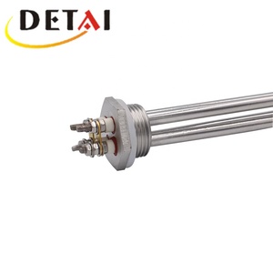 Máy Sưởi Điện Năng Lượng Mặt Trời 12V 24V 36V 48V - Product Image 3